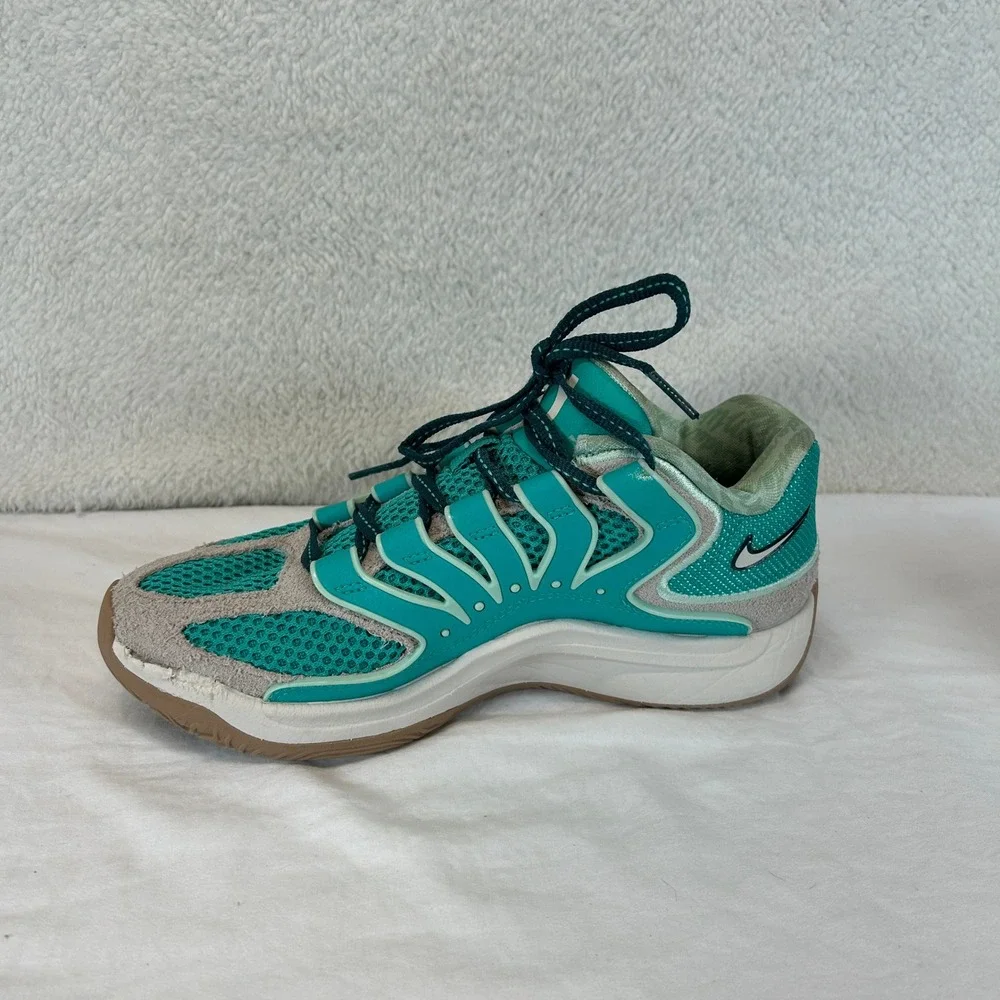 Nike keywords gorpcore